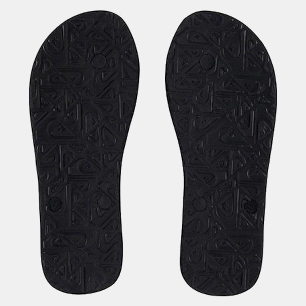 Quiksilver Molokai Core Men's Flip Flops