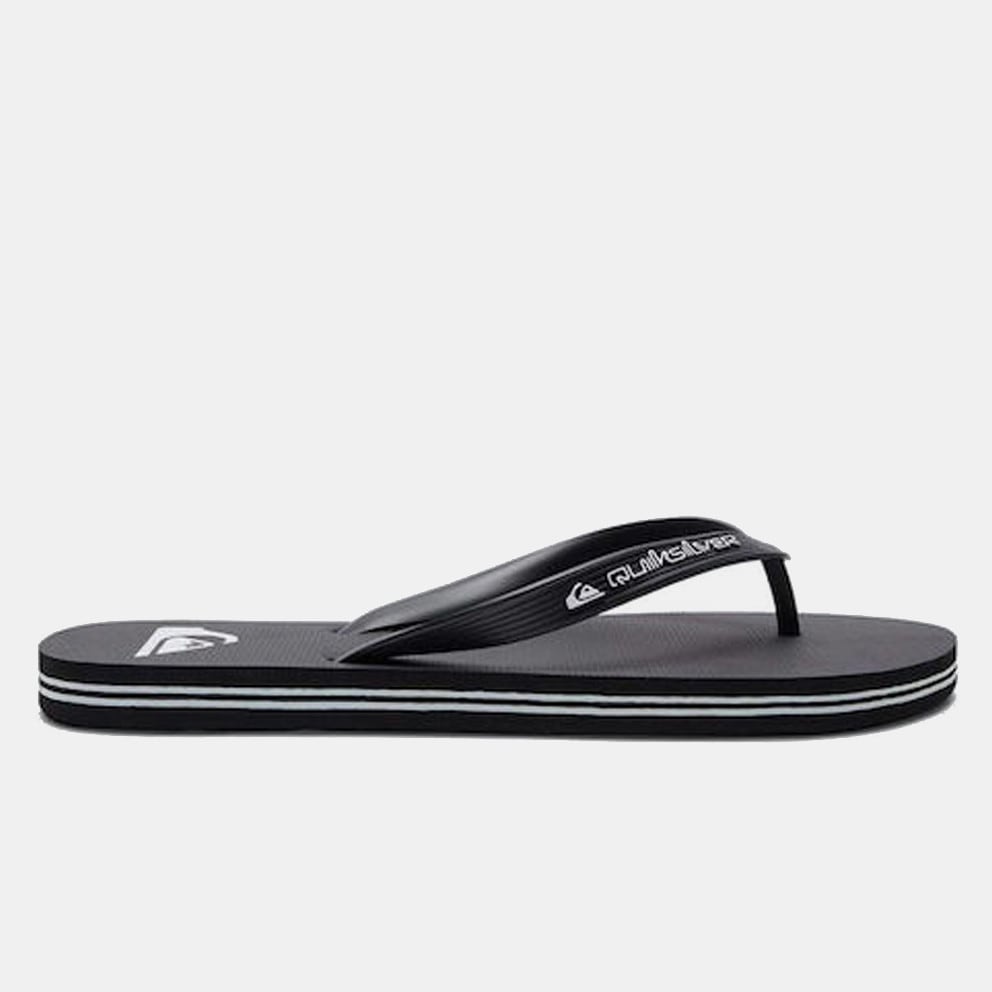 Quiksilver Molokai Core Men's Flip Flops