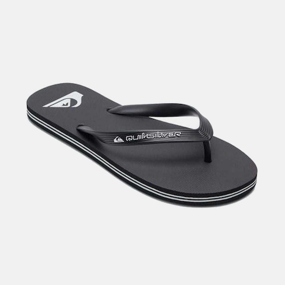 Quiksilver Molokai Core Men's Flip Flops