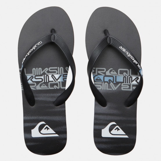 Quiksilver Molokai Stripe Παπουτσι Ανδρικο