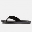 Quiksilver Carver Suede Core Μen's Flip Flops