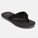 Quiksilver Carver Suede Core Μen's Flip Flops