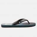 Quiksilver Molokai Art Ii Men's Flip Flops