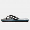 Quiksilver Molokai Art Ii Men's Flip Flops
