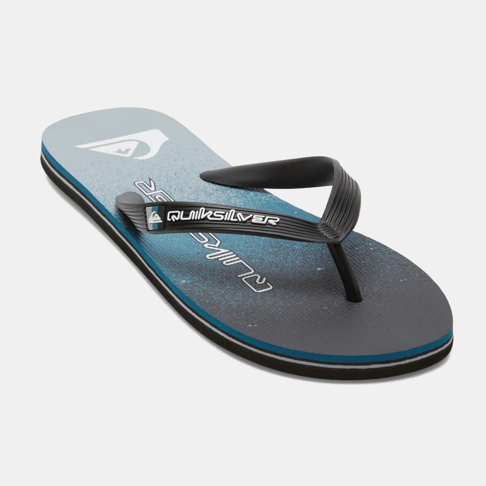 Quiksilver Molokai Art Ii Men's Flip Flops