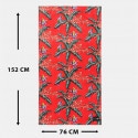 Slowtide Jungle Birds Towel