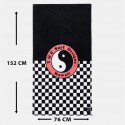 Slowtide Country Classic - Black Towel
