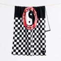 Slowtide Country Classic - Black Towel