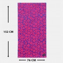 Slowtide Ginny - Vibrant Towel