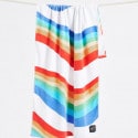 Slowtide Roygbiv - White Towel