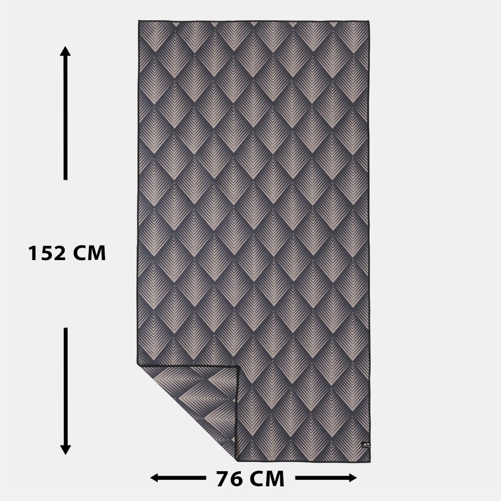 Slowtide Huron Perf Qd Towel