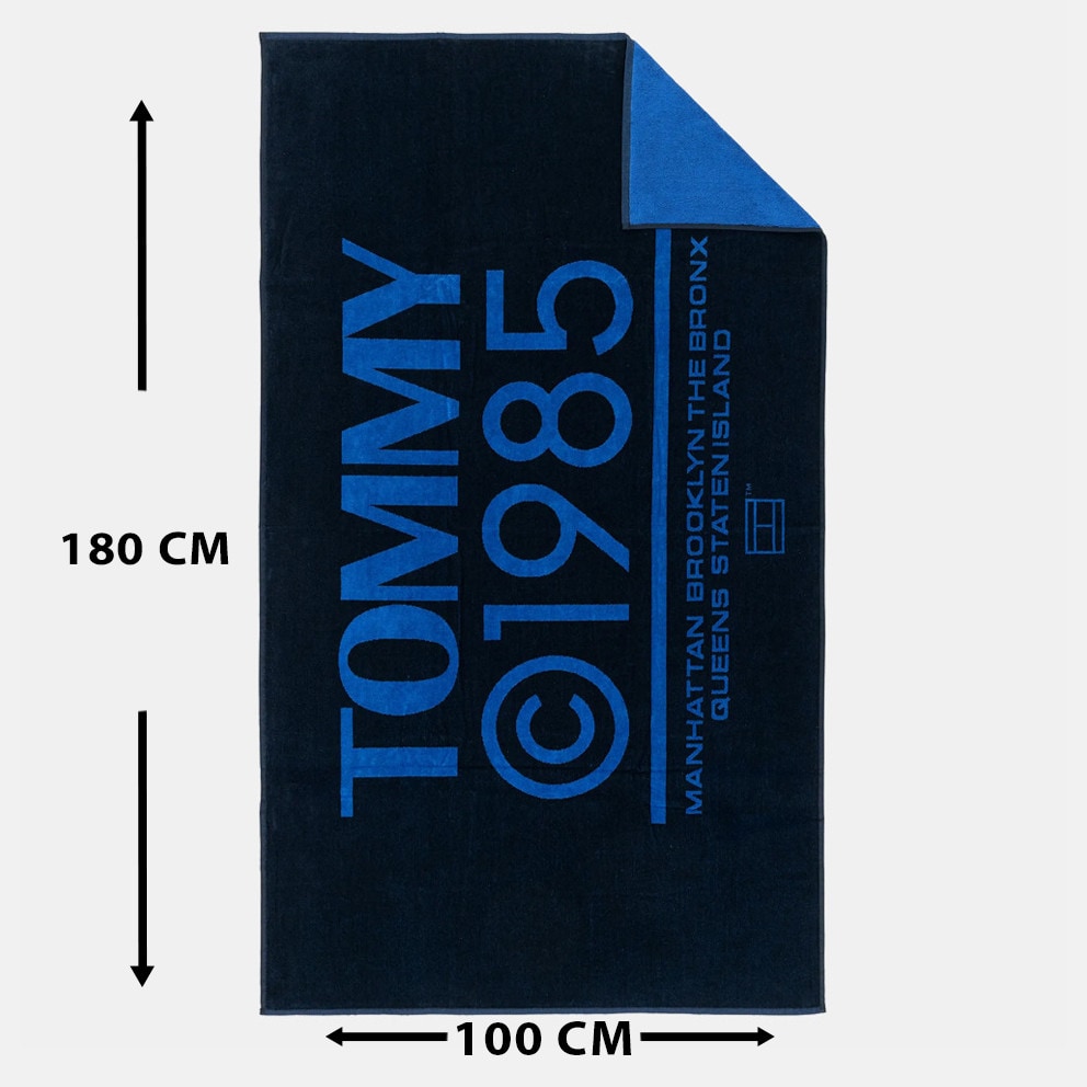 Tommy Jeans Towel