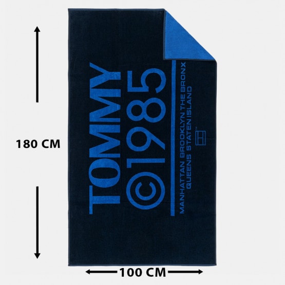 Tommy Jeans Towel