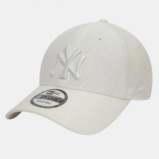 NEW ERA Linen 9Forty Neyyan  Whiwhi