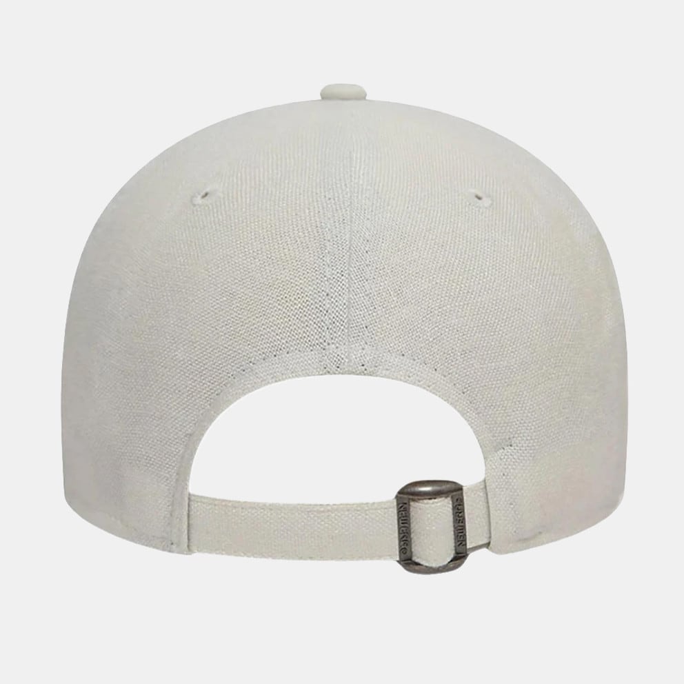 NEW ERA Linen 9Forty Neyyan  Whiwhi