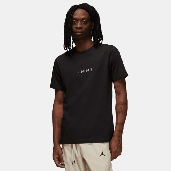 Jordan Embroidered Air Men's T-Shirt