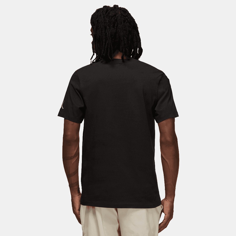 Jordan Embroidered Air Men's T-Shirt