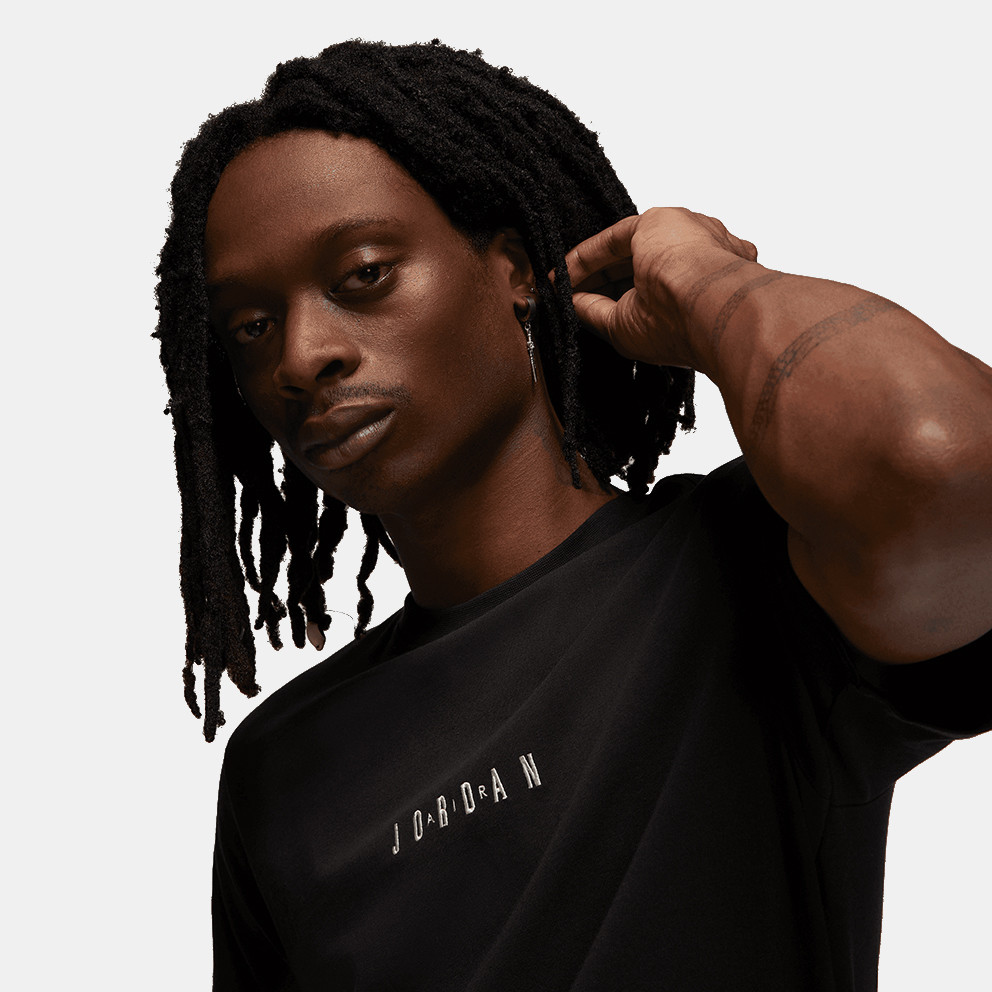 Jordan Embroidered Air Men's T-Shirt