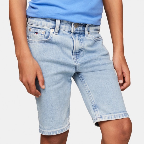 Tommy Jeans Scanton Kid's Shorts