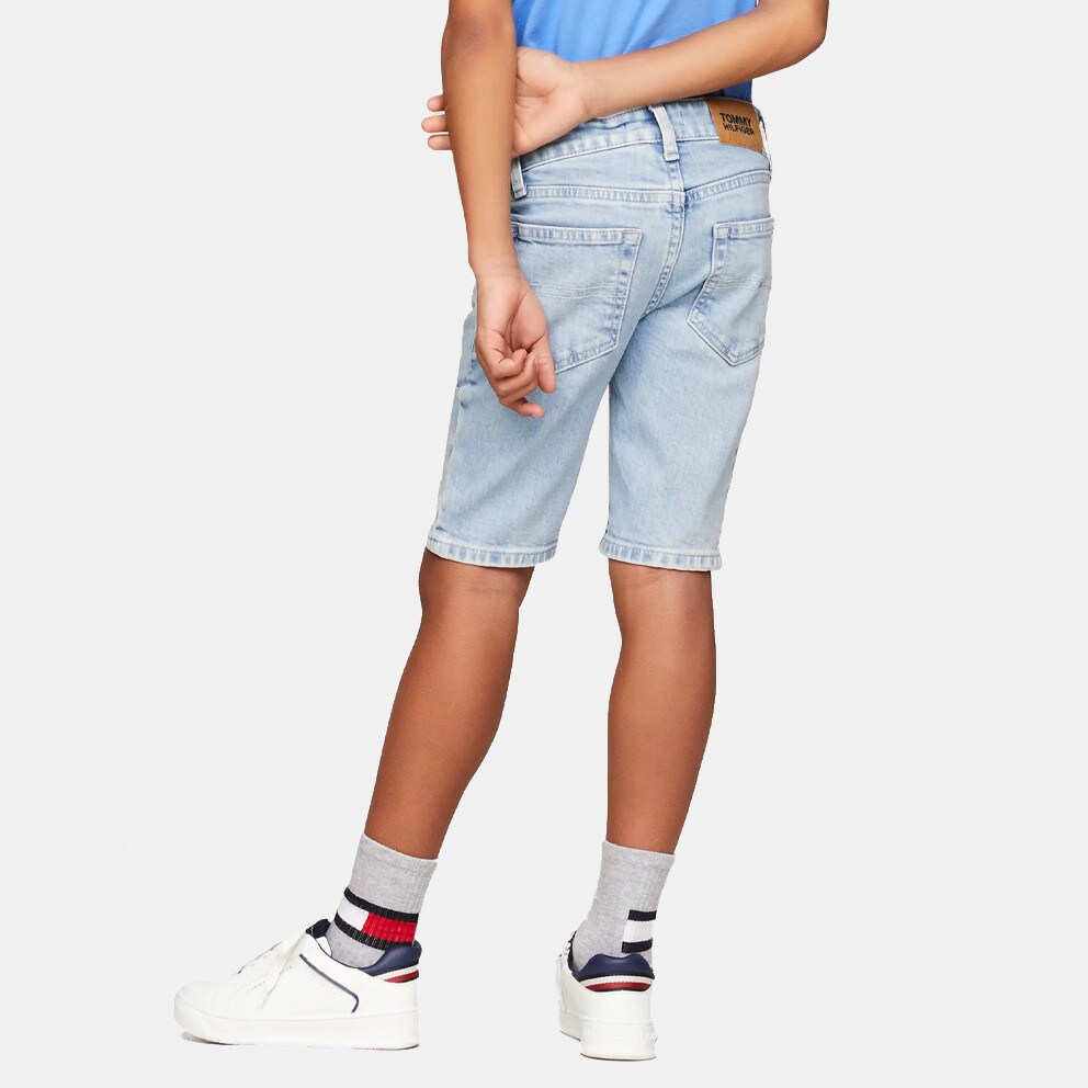 Tommy Jeans Scanton Kid's Shorts