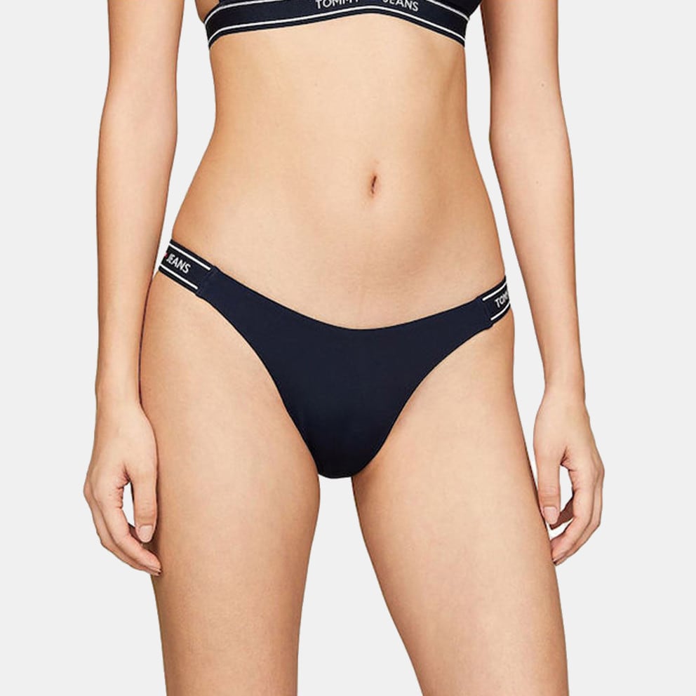 Tommy Jeans High Women's Bikini Bottom