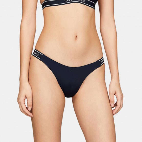 Tommy Jeans High Women's Bikini Bottom