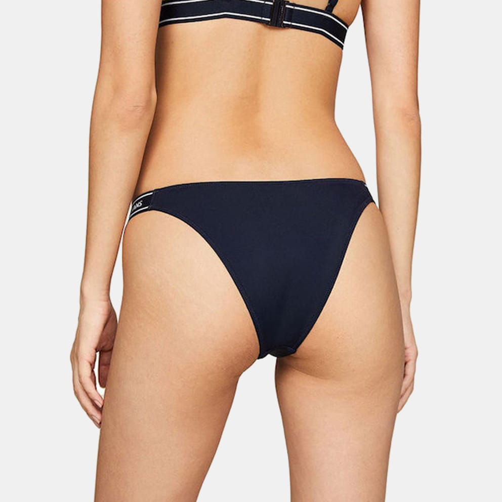 Tommy Jeans High Women's Bikini Bottom