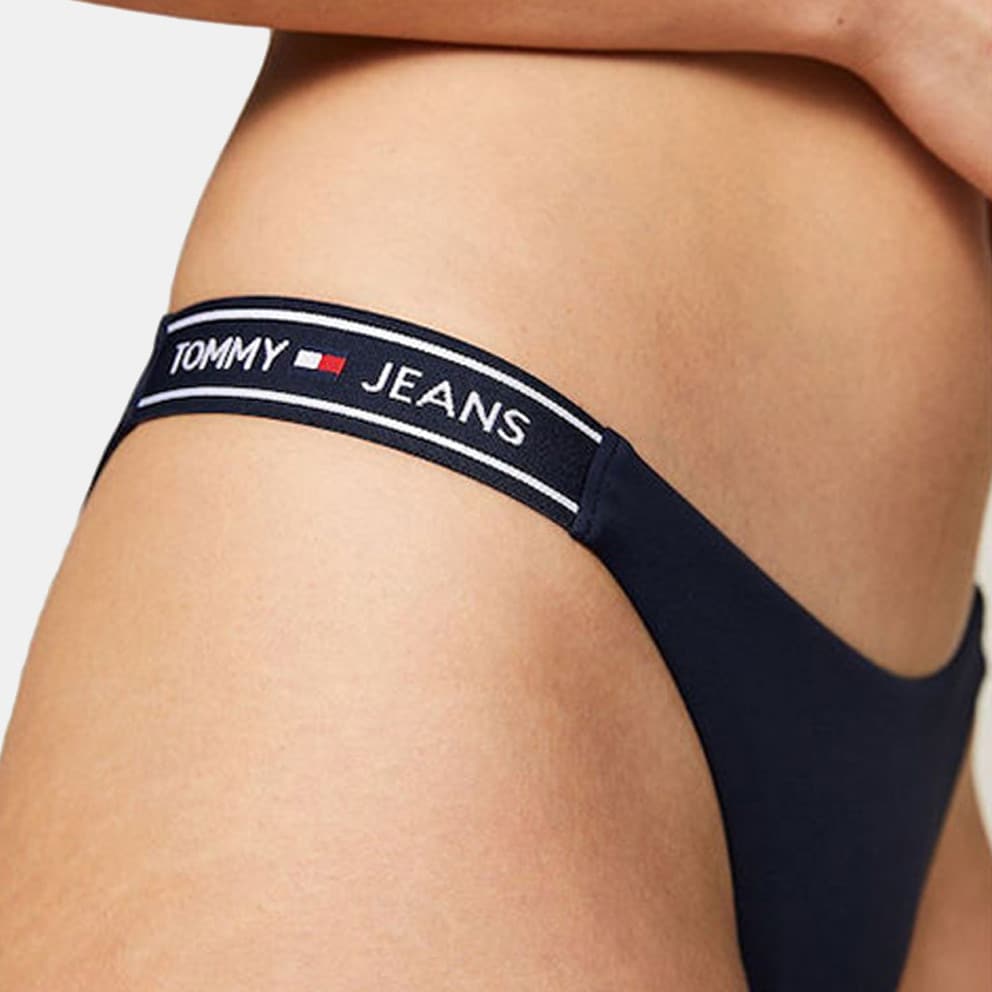 Tommy Jeans High Women's Bikini Bottom
