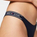 Tommy Jeans High Women's Bikini Bottom
