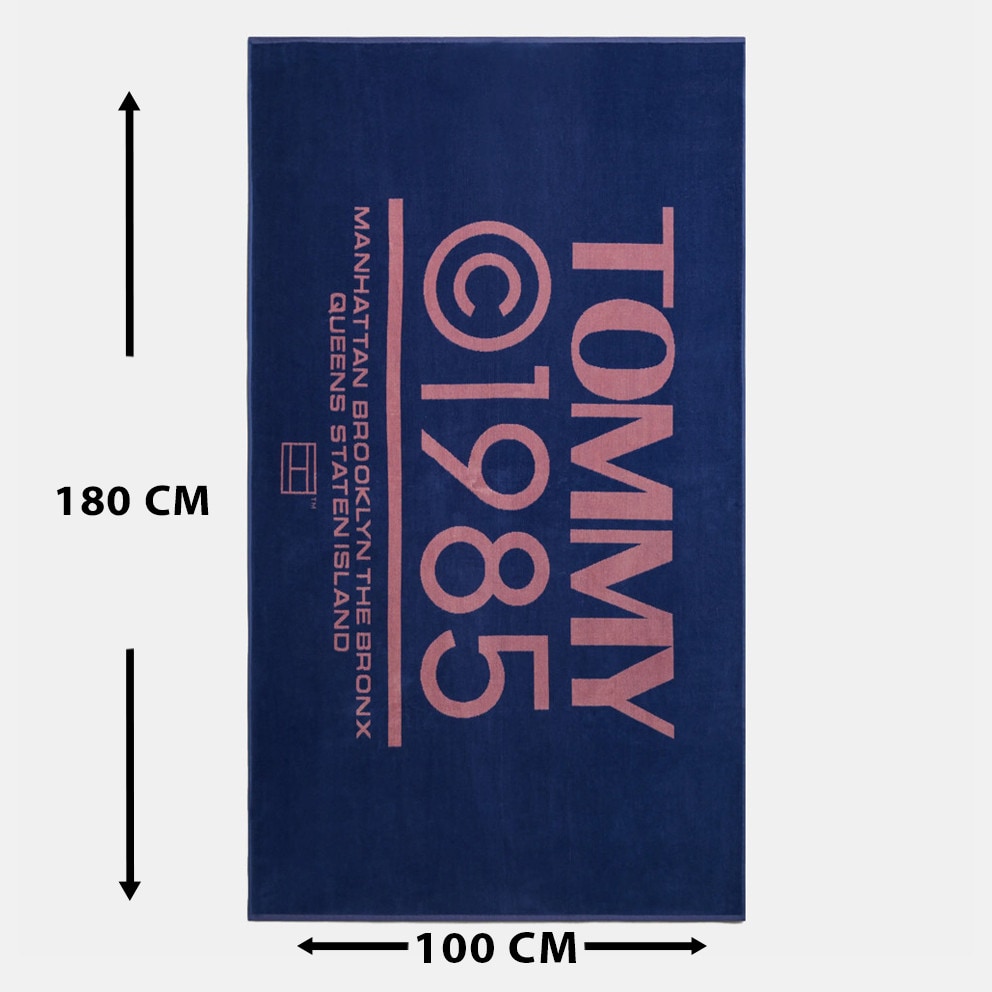 Tommy Jeans Towel