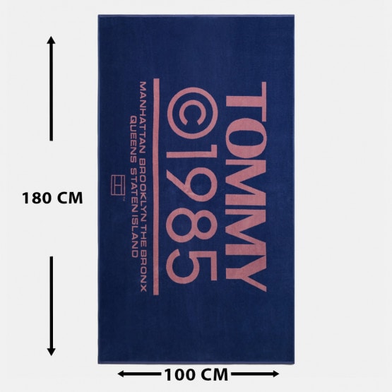 Tommy Jeans Towel