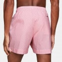 Tommy Jeans Medium Drawstring Stripe Ανδρικό Σορτς Μαγιό