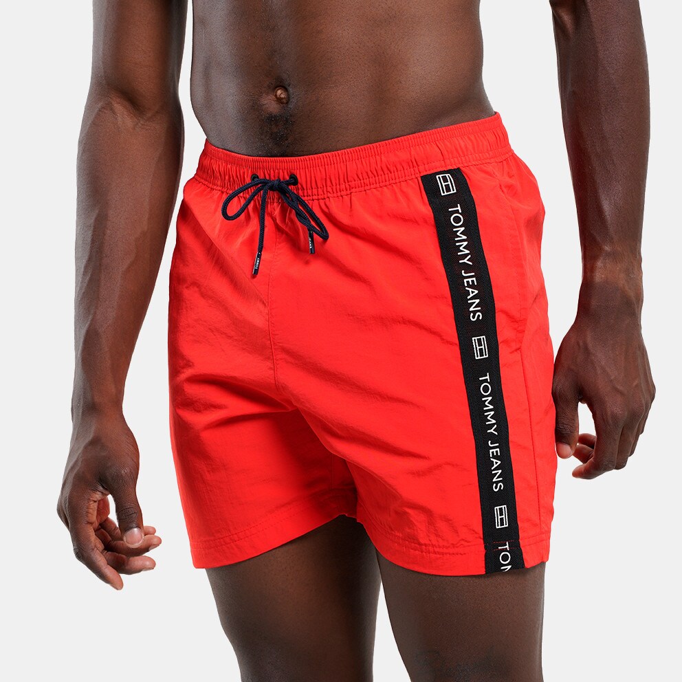 Tommy Jeans Men's Swim Shorts