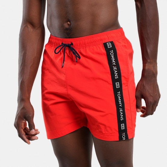 Tommy Jeans Men's Swim Shorts