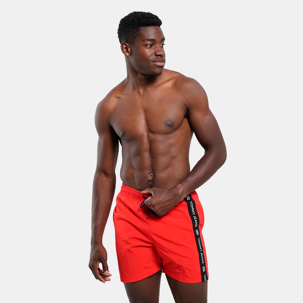 Tommy Jeans Men's Swim Shorts
