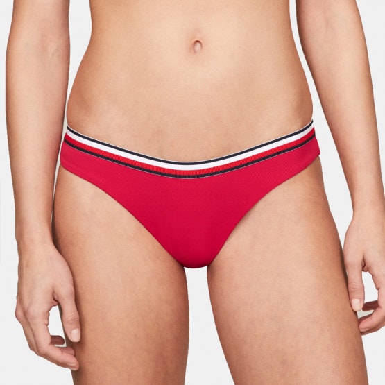 Tommy Jeans Cheeky Women's Bikini Bottom