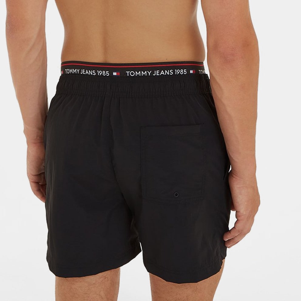 Tommy Jeans Dw Sf Medium Drawstring