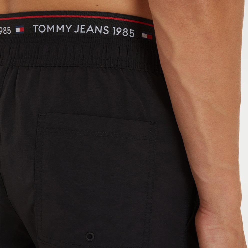 Tommy Jeans Dw Sf Medium Drawstring