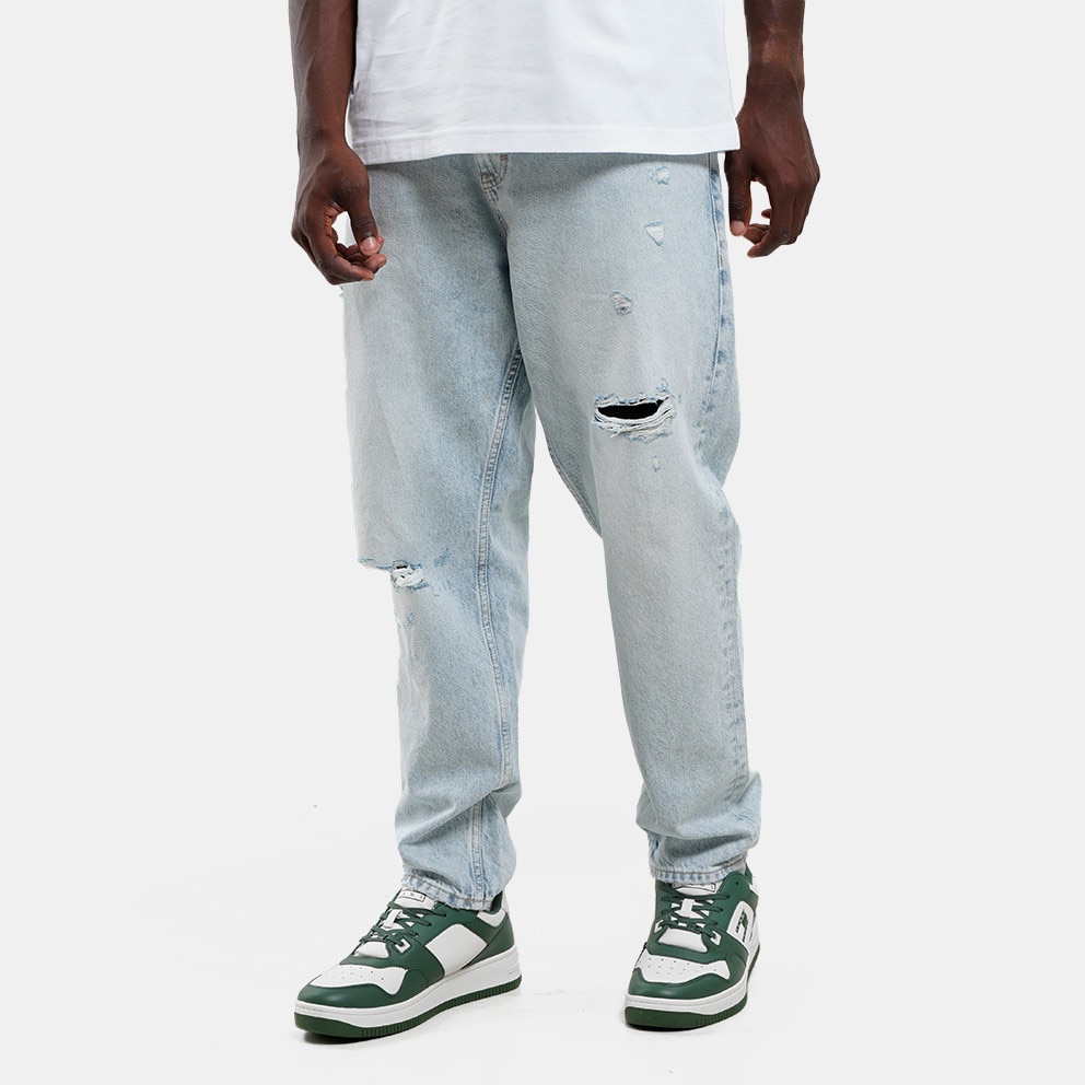 Tommy Jeans Isaac Relaxed Tapered Men's Jeans