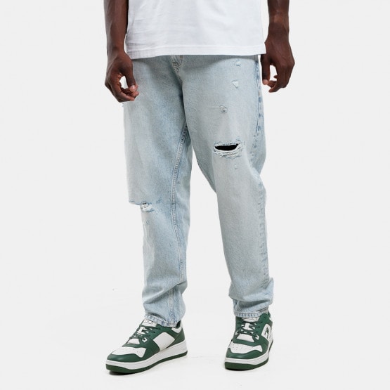 Tommy Jeans Isaac Relaxed Tapered Men's Jeans