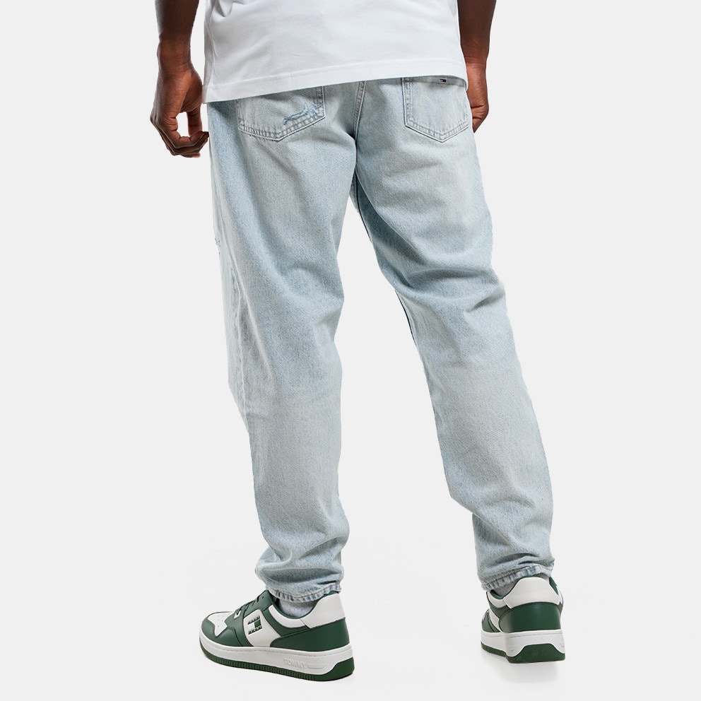 Tommy Jeans Isaac Relaxed Tapered Men's Jeans