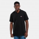 Tommy Jeans Reg Badge Men's Polo T-shirt