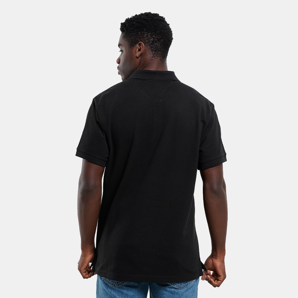 Tommy Jeans Reg Badge Men's Polo T-shirt