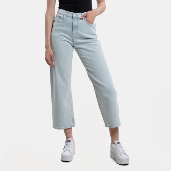 Tommy Jeans Betsy Women's Jeans