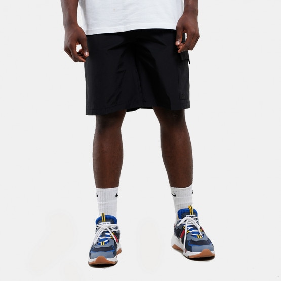Tommy Jeans Aiden Technical Men's Shorts