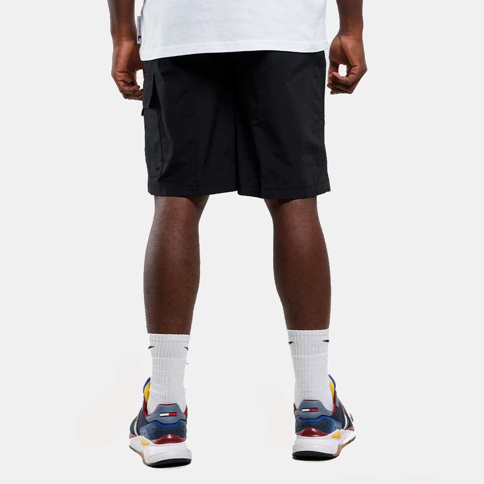 Tommy Jeans Aiden Technical Men's Shorts