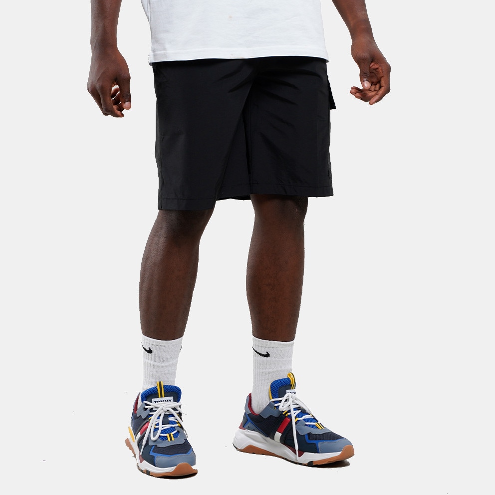 Tommy Jeans Aiden Technical Men's Shorts