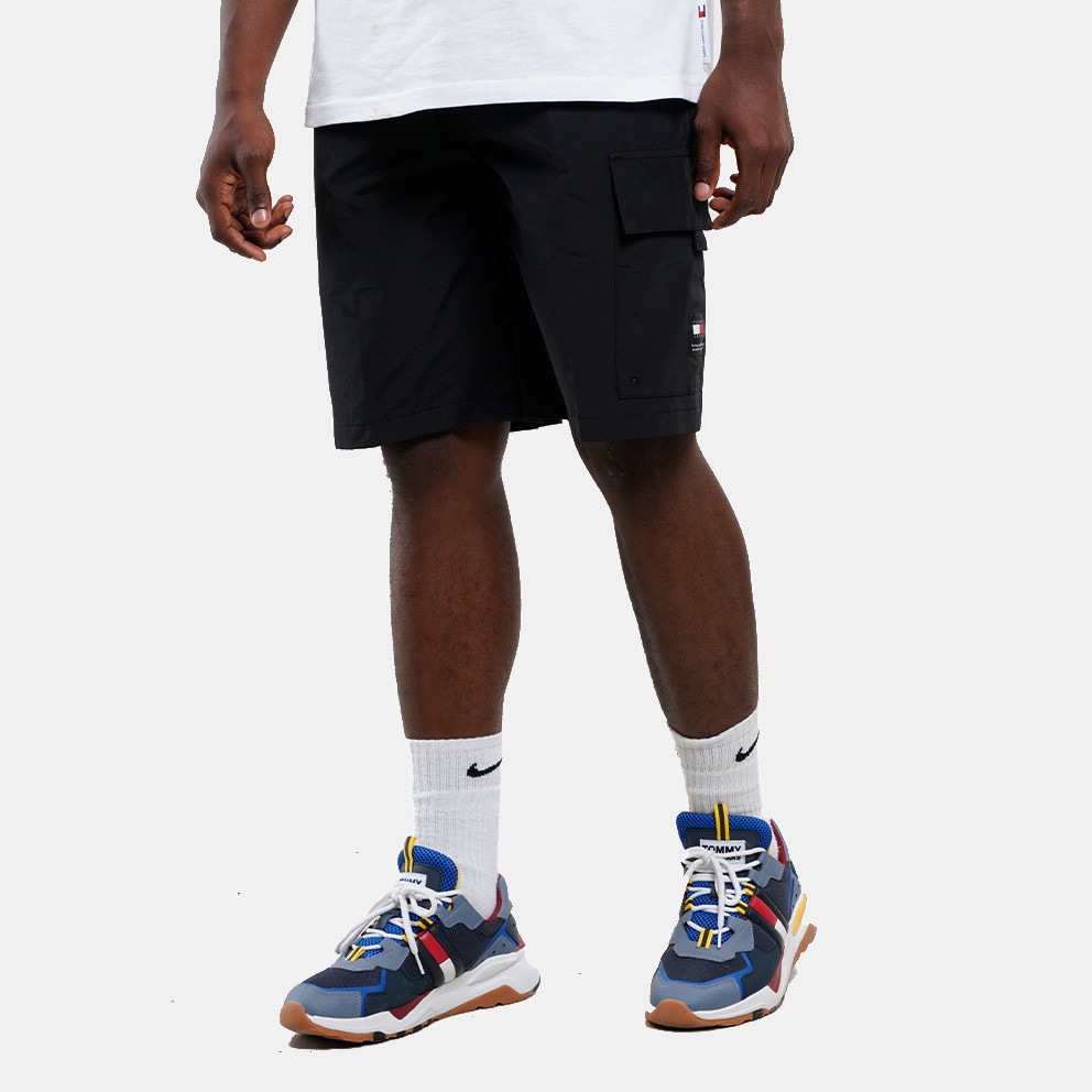 Tommy Jeans Aiden Technical Men's Shorts