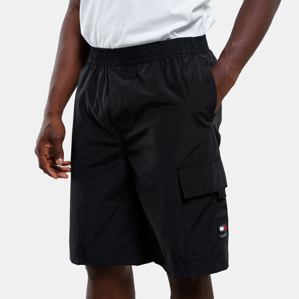 Tommy Jeans Aiden Technical Men's Shorts
