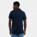 Tommy Jeans Slim Corp Ανδρικό Polo T-shirt